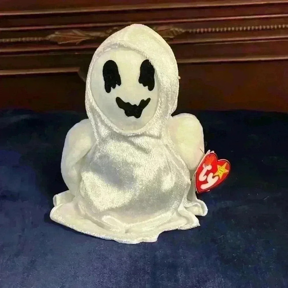 1999 Sheets Ty Beanie Baby. - Picture 1 of 5